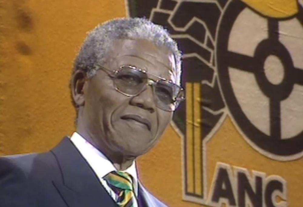 Free Nelson Mandela Concert - 11 giugno 1988