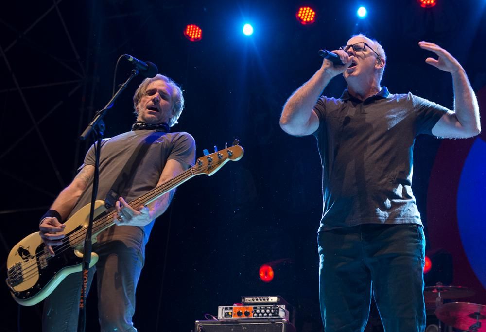 Bad Religion - Won't Somebody