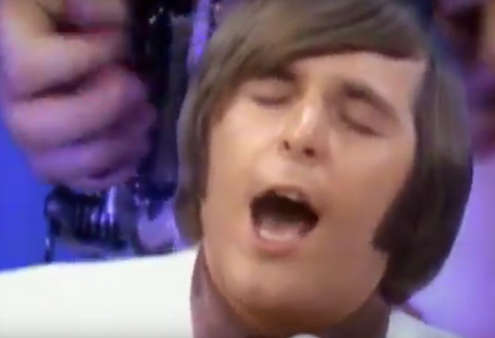 The Beach Boys- Good Vibrations