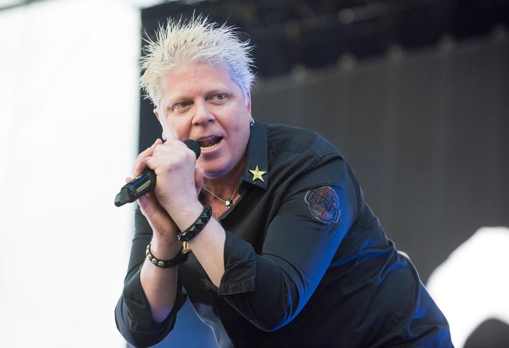 Offspring: guarda le foto più belle del concerto a IDays Milano!