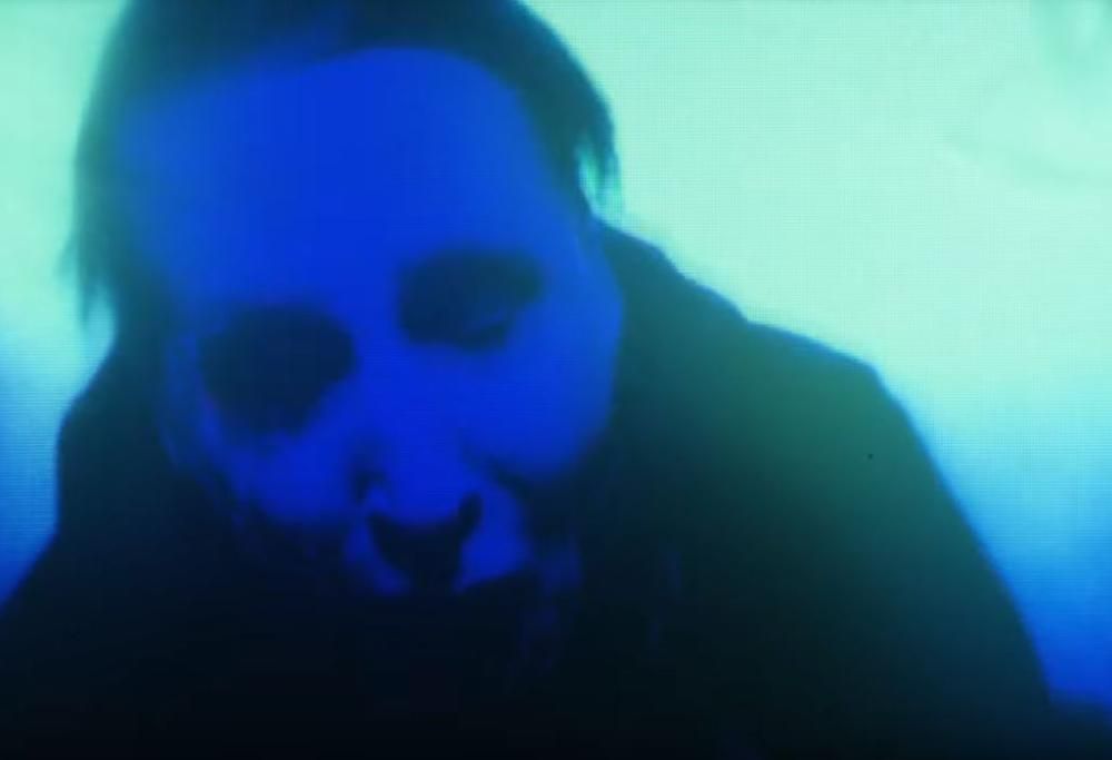 Marilyn Manson: ecco il nuovo video di “Cry Little Sister”, la cover di Gerard McMahon. Sarà la colonna sonora del nuovo X-Men!