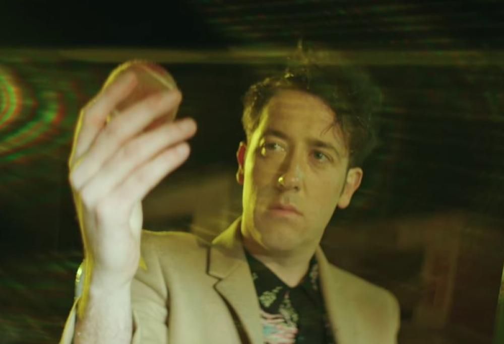 The Wombats - Lemon To A Knife Fight
