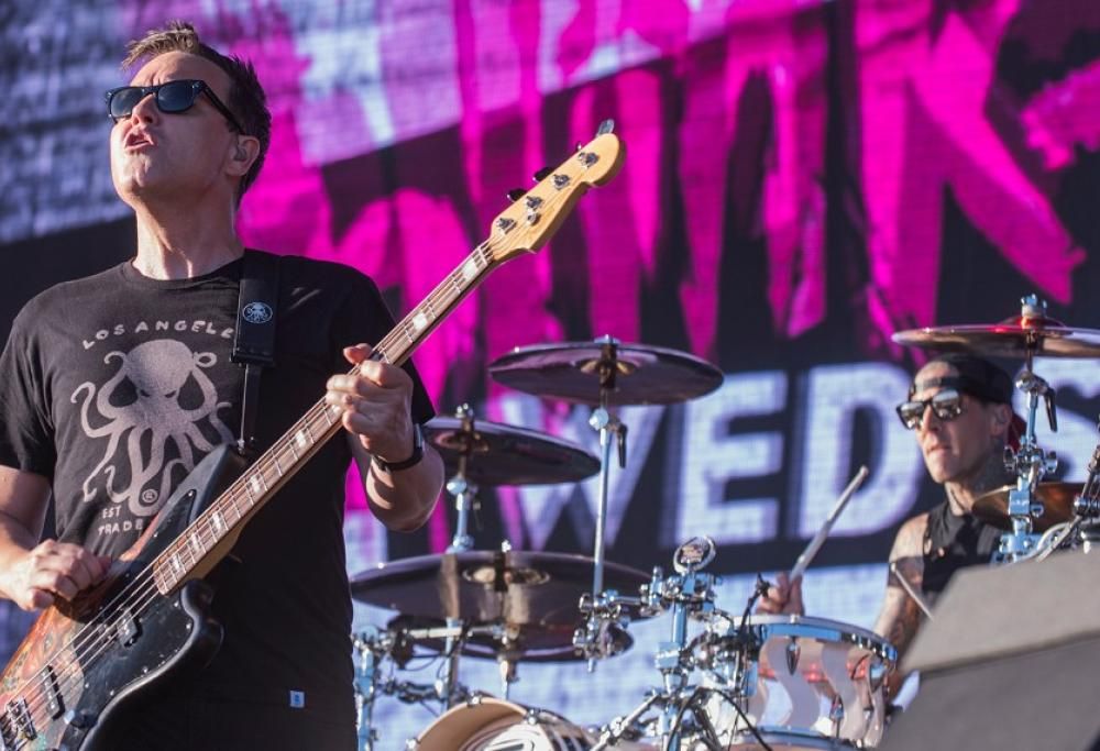 Blink-182: sono usciti i Funko Pop dedicati alla band! Ma all’appello manca decisamente qualcosa. Guarda le foto