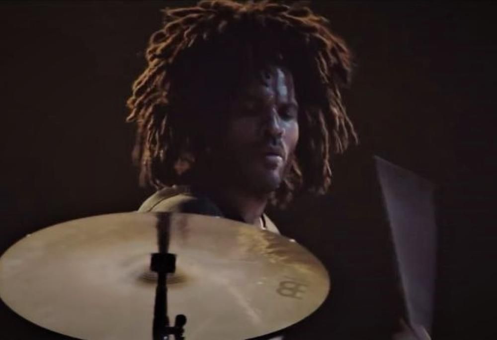 Lenny Kravitz - Low