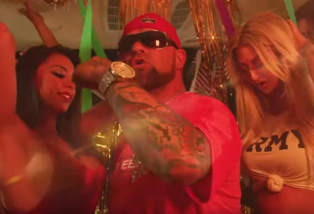 Five Finger Death Punch - Sham Pain