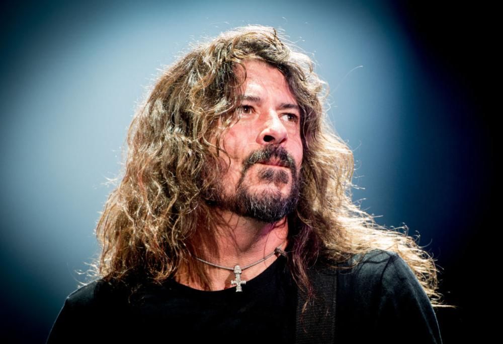 Foo Fighters + Greta Van Fleet: guarda le foto del concerto a Ottawa in Canada