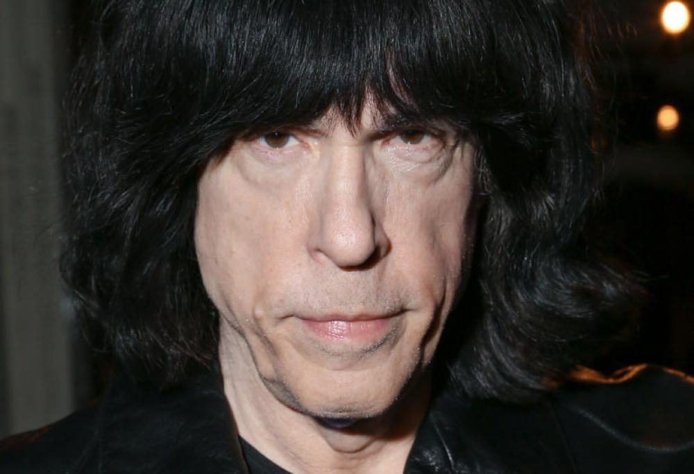 Buon compleanno Marky Ramone: guarda le foto della leggenda del punk!