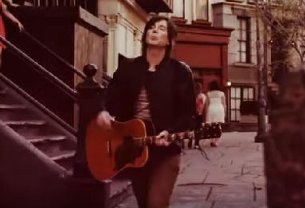 Goo Goo Dolls - Rebel Beat
