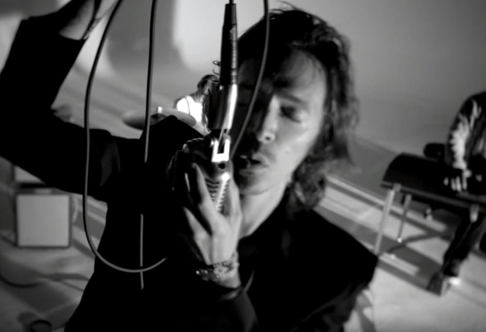 Incubus - Adolescents