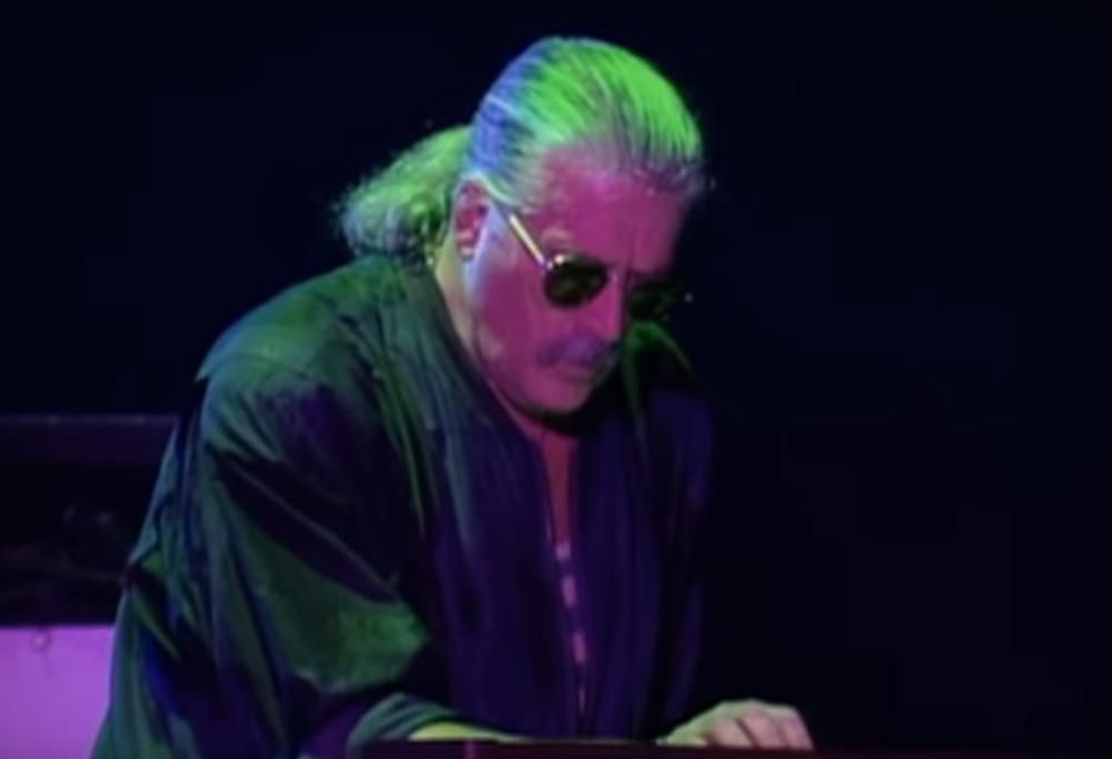 Deep Purple - Child In Time (live 1994)