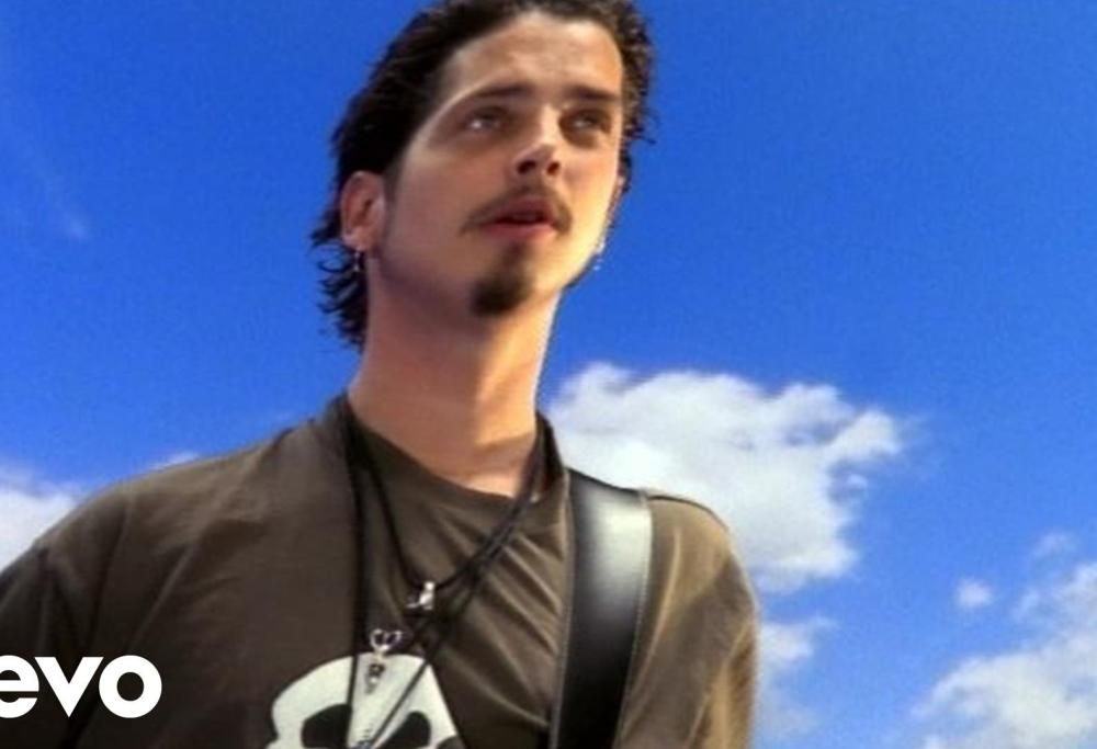 Soundgarden - Black Hole Sun