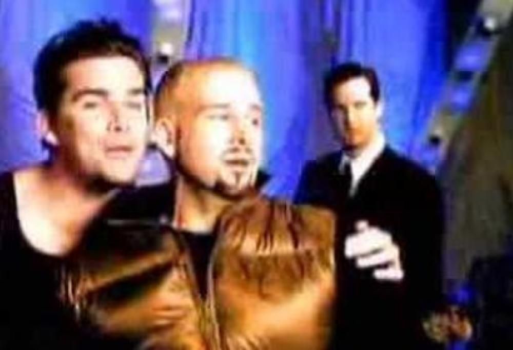 Every Morning - Sugar Ray