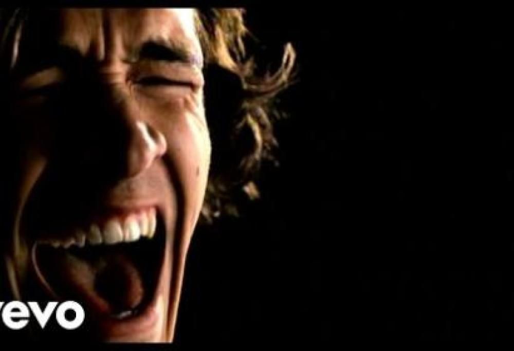Incubus - Wish You Were Here
