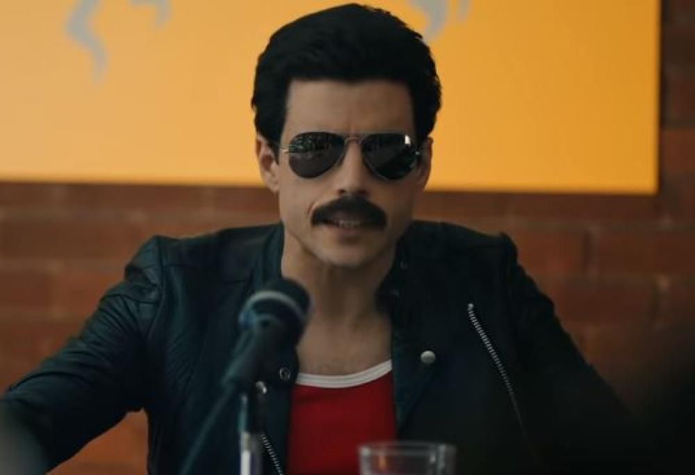 Queen: ecco il full trailer in italiano di Bohemian Rhapsody, il film dedicato alla vita di Freddie Mercury! Guardalo qui