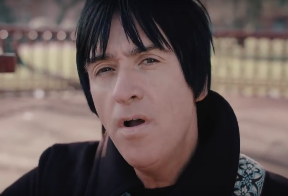 Johnny Marr - Hi Hello