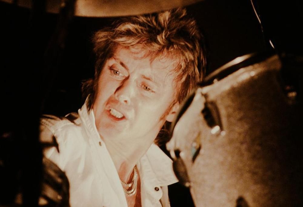 Buon compleanno Roger Taylor. Guarda le sue foto più belle