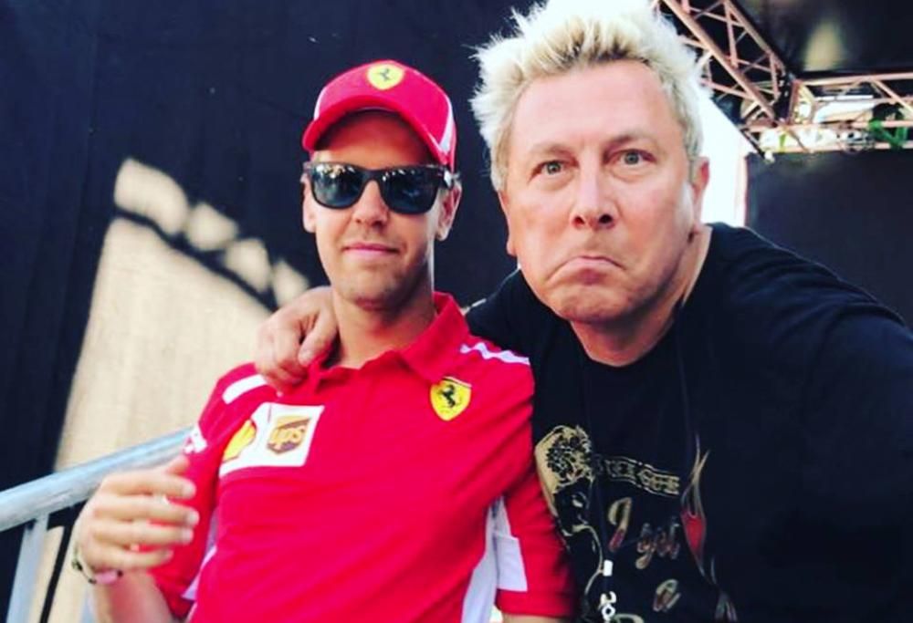 F1 Festival: guarda le foto più belle dell’evento a Milano. Colonna sonora by Virgin Radio