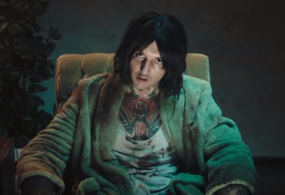 Bring Me The Horizon - Mantra