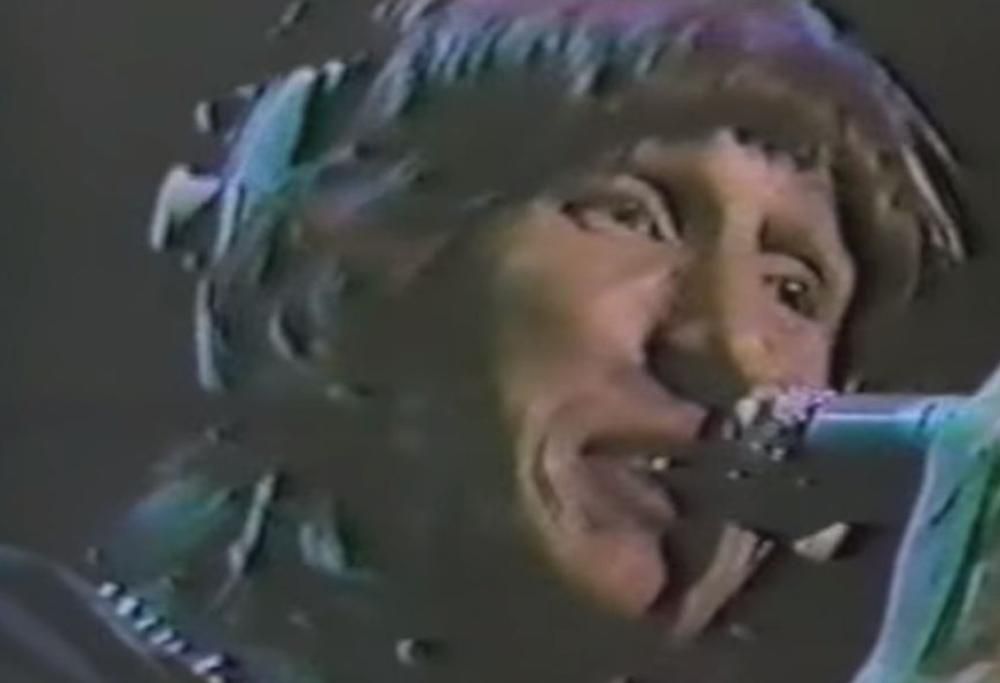 Pink Floyd - In The Flesh