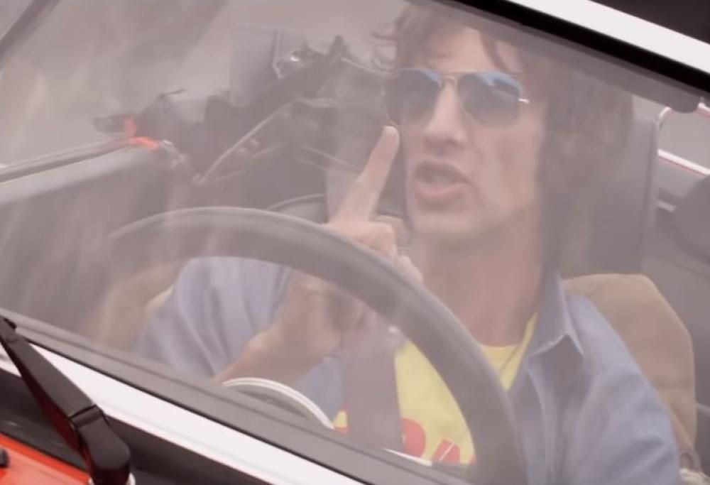 Richard Ashcroft - Surprised by the Joy