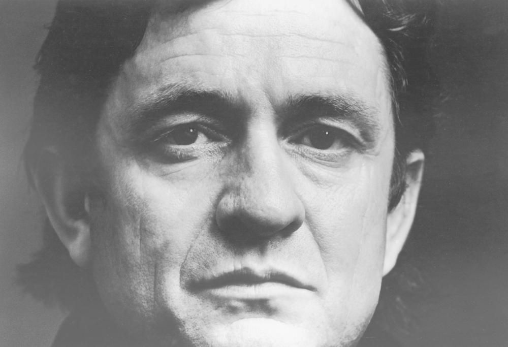 In memory of Johnny Cash: 26 febbraio 1932 – 12 settembre 2003