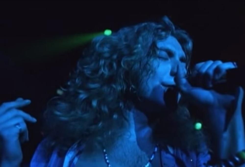 Led Zeppelin - No Quarter