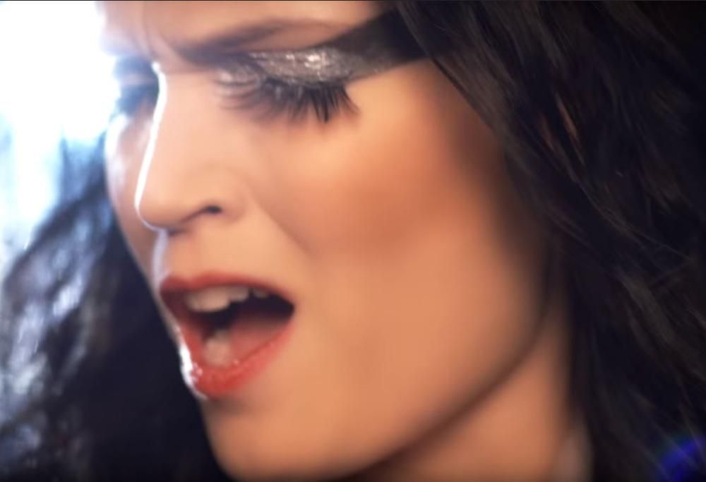 Tarja - No Bitter End