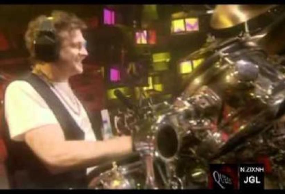 Def Leppard - 20th Century Boy