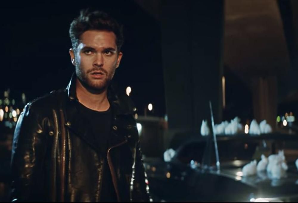 Royal Blood - How Did We Get So Dark?