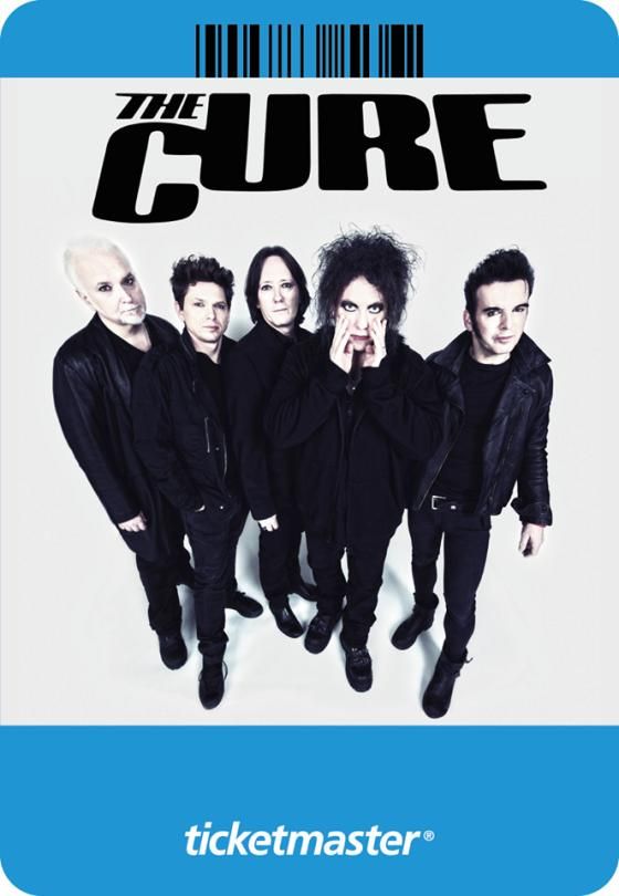 Cresce l’attesa per l’apertura delle vendite dei biglietti dei The Cure a Firenze Rocks!