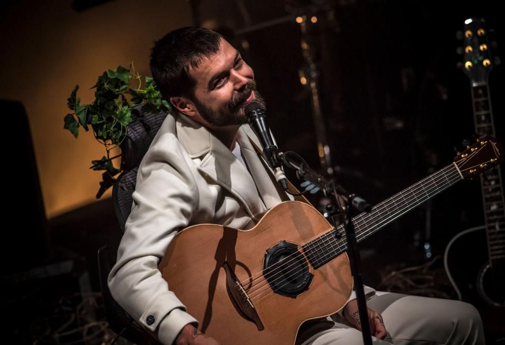 Biffy Clyro: guarda le foto più belle del concerto a Milano