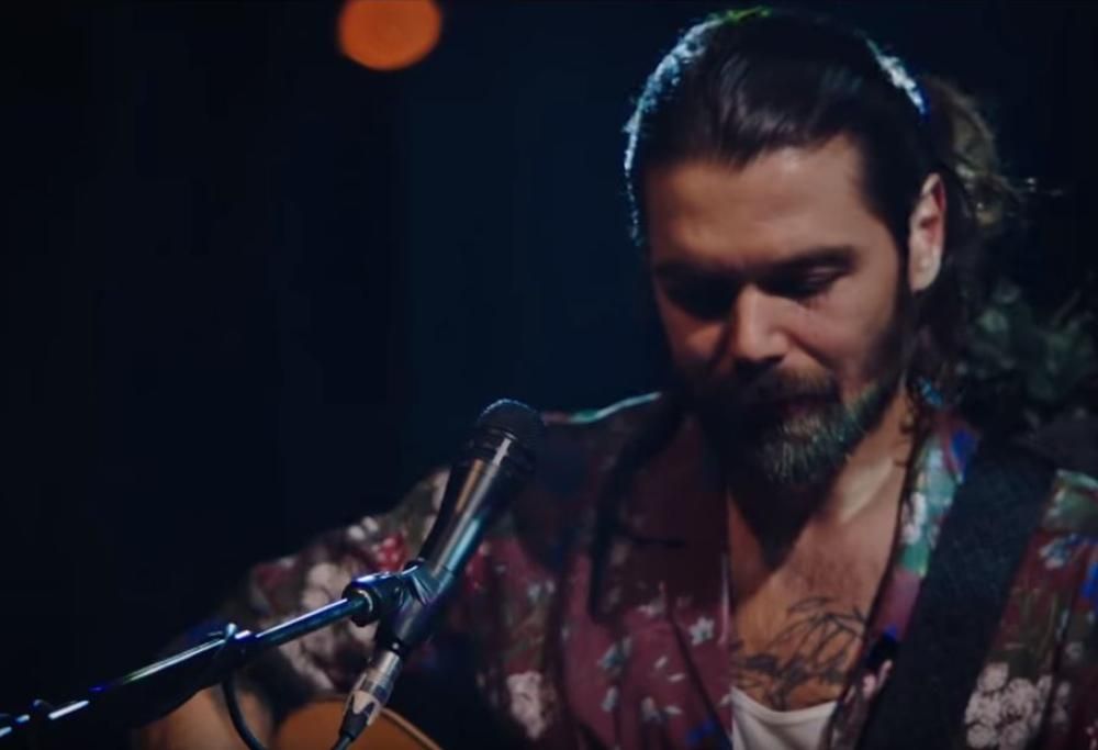 Biffy Clyro – Many of Horror (MTV Unplugged Live at Roundhouse, London)