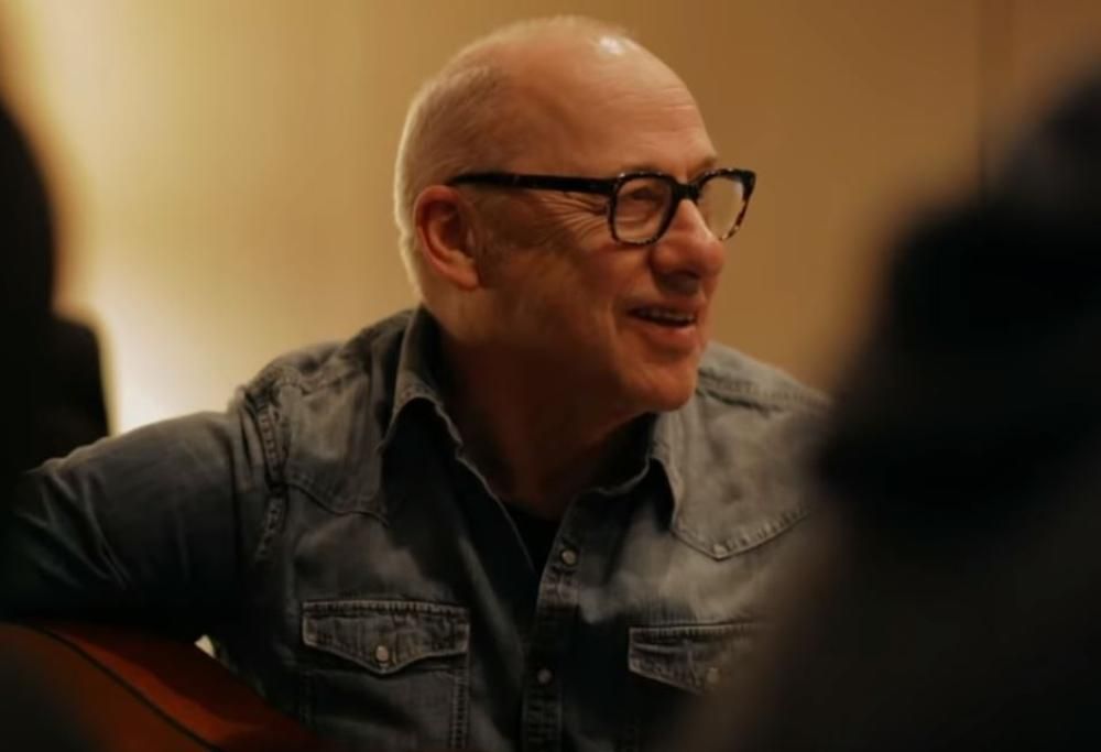 Mark Knopfler - Good On You Son