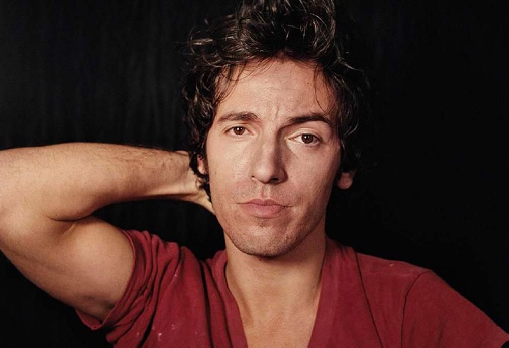 Bruce Springsteen: a Bologna 40 anni di fotografie esclusive nella mostra di Frank Stefanko. Guarda la gallery e scopri tutte le info