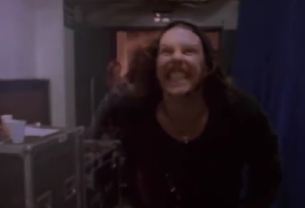 Metallica - Wherever I May Roam