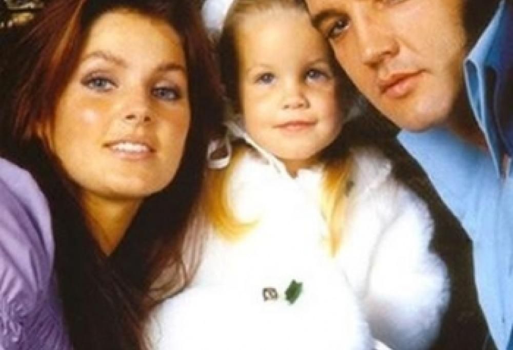 Elvis in mostra attraverso gli occhi della figlia