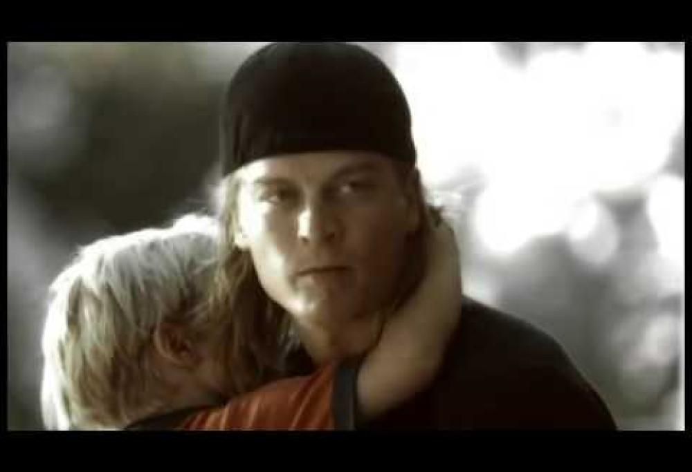 Puddle Of Mudd - Blurry