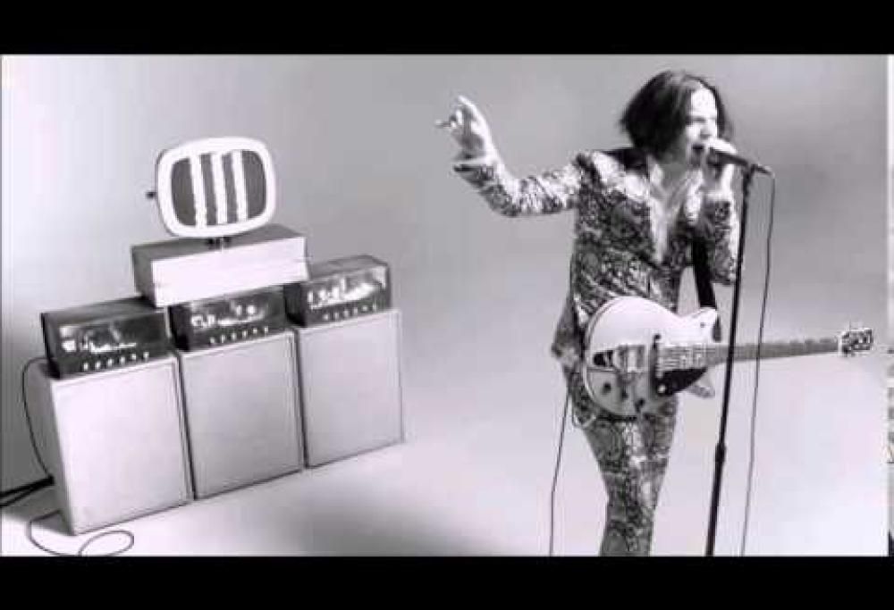 Jack White - Alone In My Home