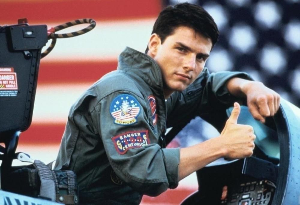 Tom Cruise: i momenti più incredibili della sua carriera