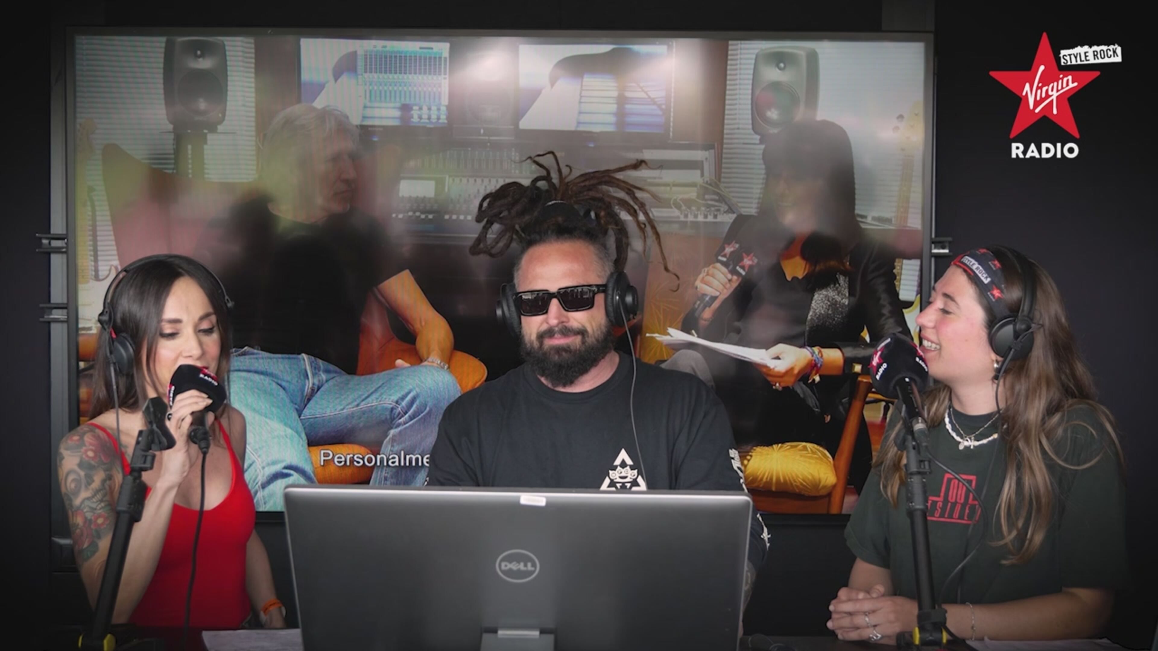 Five Finger Death Punch: guarda l’intervista Zoltan Bathory a I-Days Milano 2024