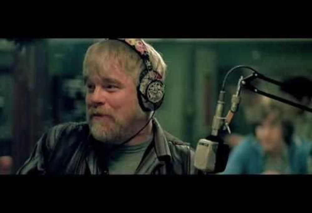 I Love Radio Rock (il discorso del Conte)