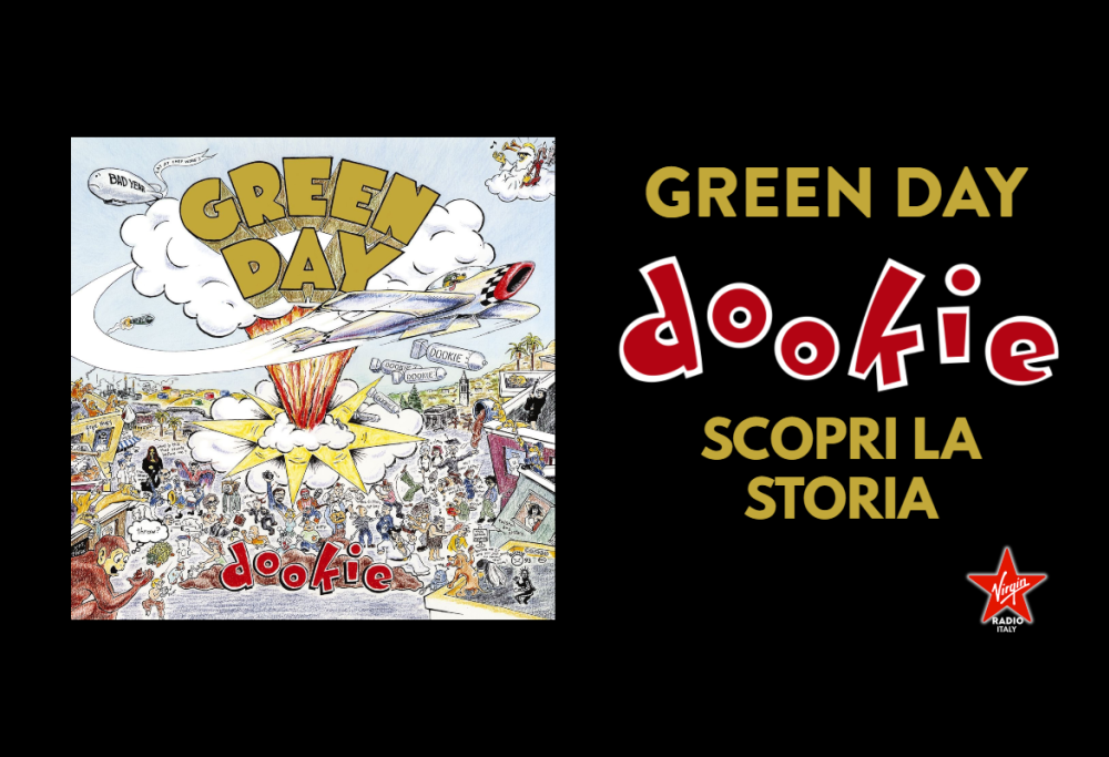 Green Day, 30 anni di Dookie: la storia che forse non conosci del leggendario disco della band di Billie Joe