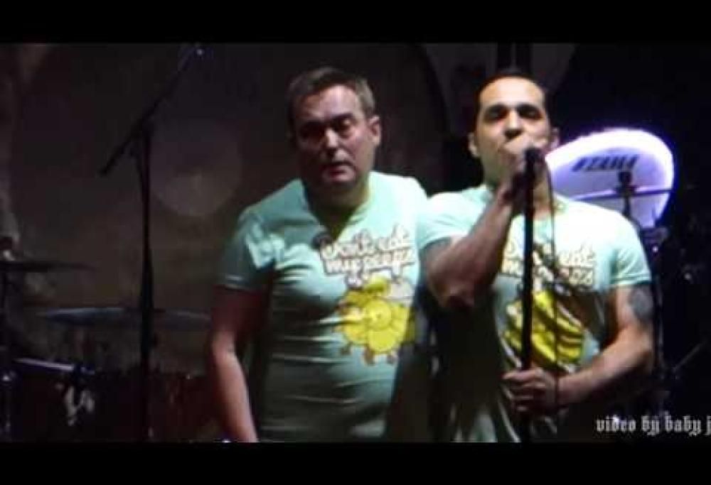 Morrissey senza voce: lascia il palco dopo sei canzoni. Guarda il video