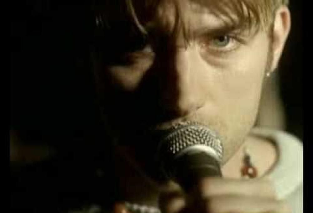 Blur - Beetlebum