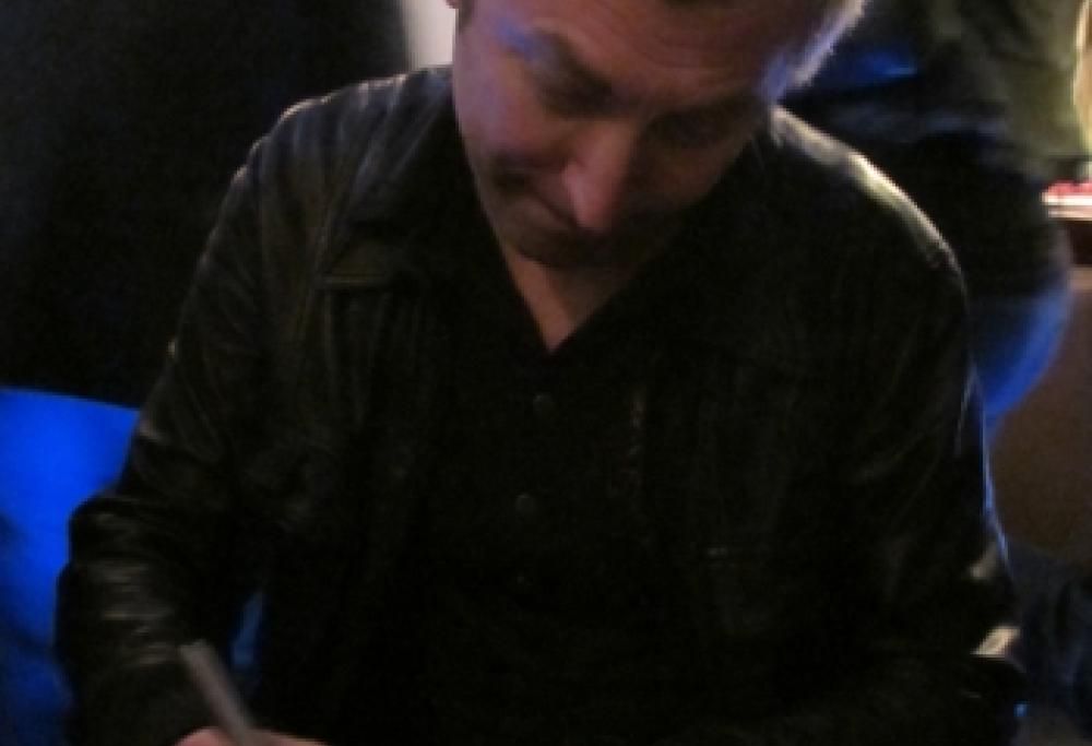 Ringo street gallery