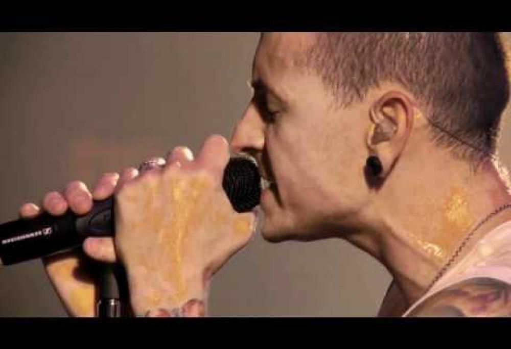 Linkin Park - Numb (live)