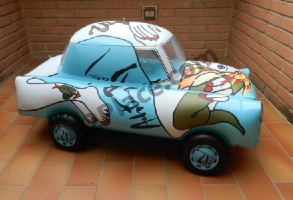 Speciale Achtung Baby