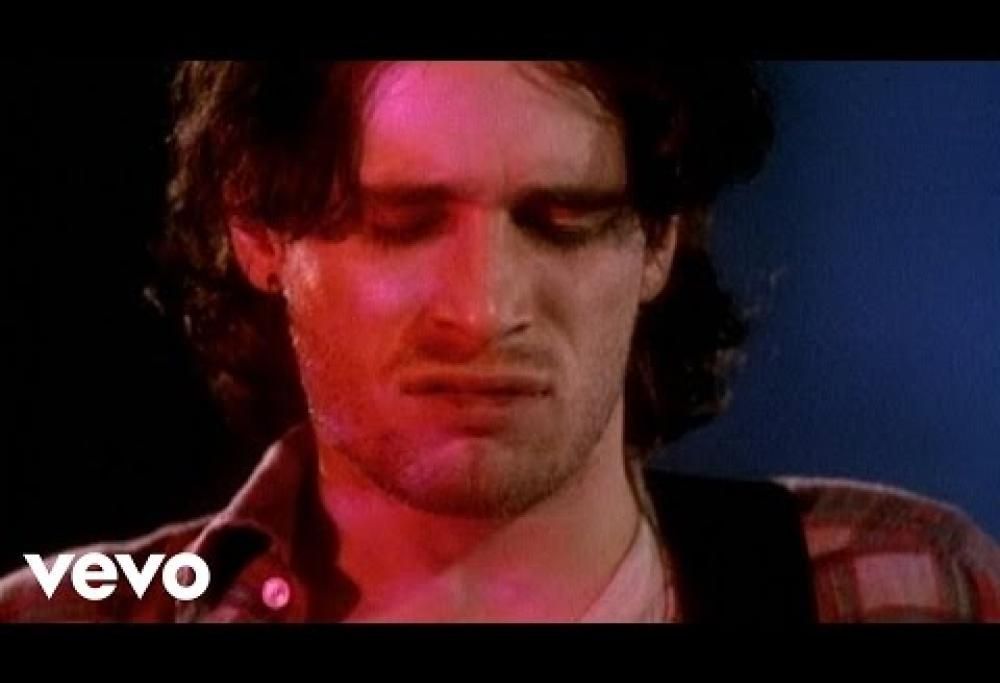 Jeff Buckley - Last Goodbye
