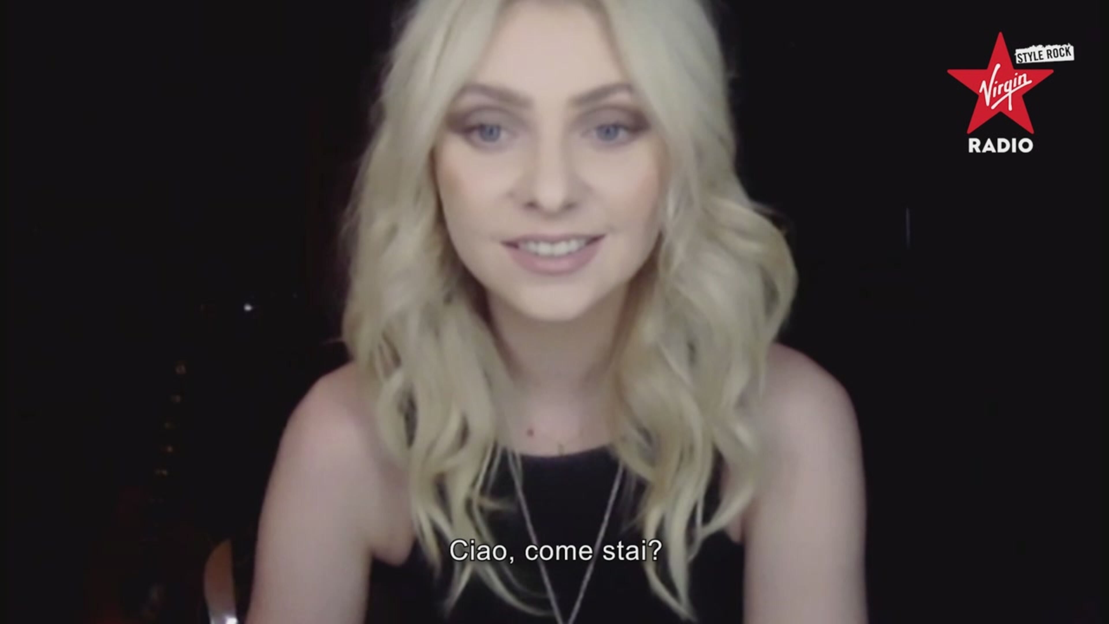 The Pretty Reckless: guarda l’intervista a Taylor Momsen