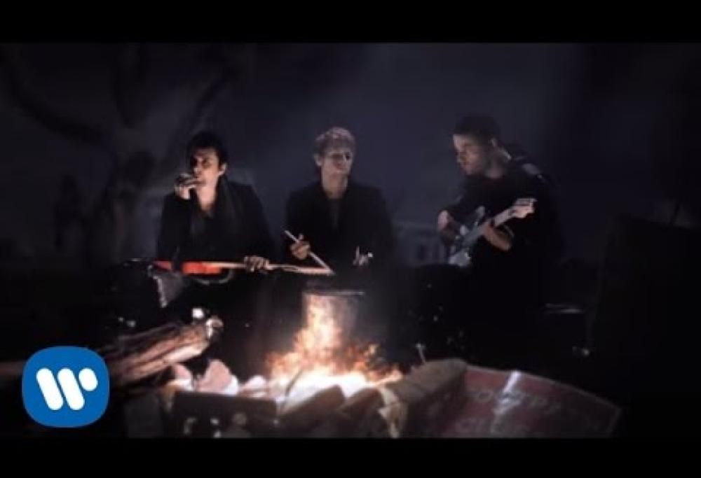 Muse - Uprising